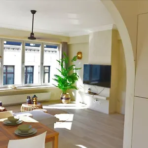  Appartement Downtown 2 Bdr ***** 3 België