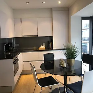  Appartement Vive Ma Liberte