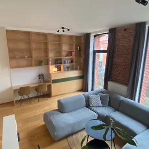  Vakantiehuis Woning - Oosteroever