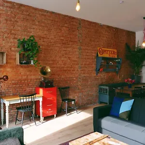  Appartement 130sqm With 20sqm Terras And Free Parking België